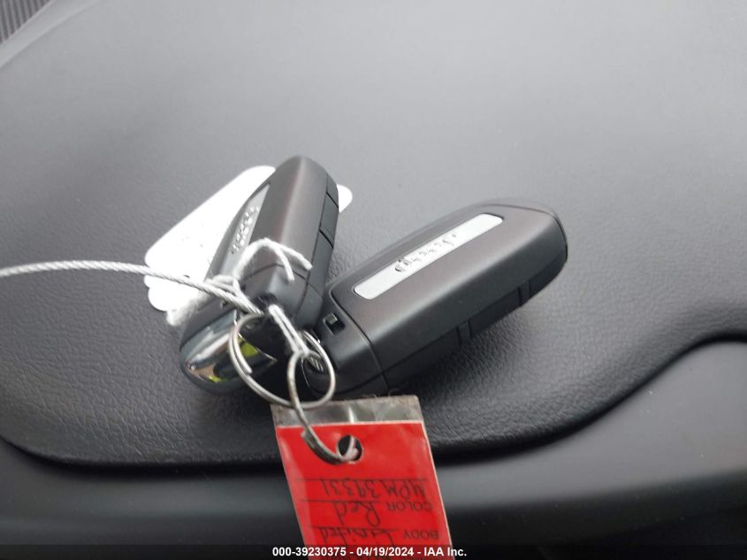 2021 Jeep Renegade Limited 4X4 VIN: ZACNJDD1XMPM39331 Lot: 39230375