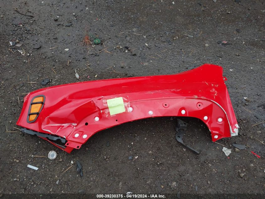 2021 Jeep Renegade Limited 4X4 VIN: ZACNJDD1XMPM39331 Lot: 39230375