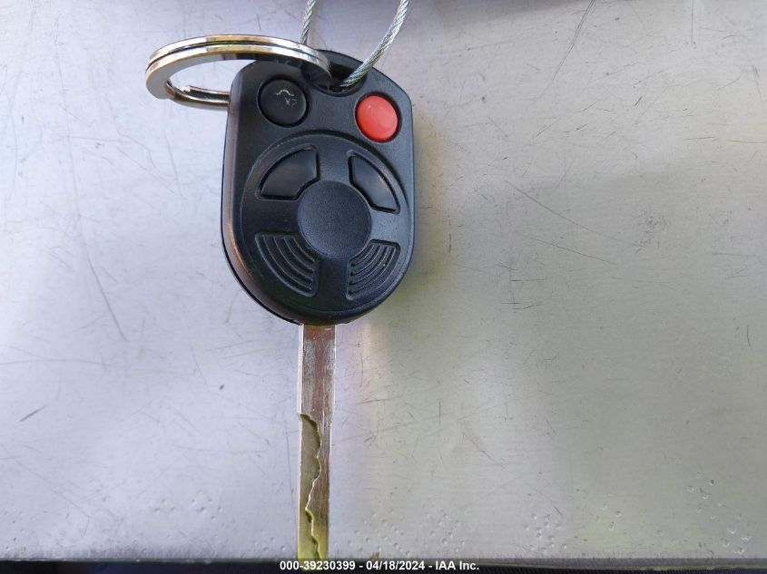 2012 Ford Focus Se VIN: 1FAHP3K25CL114020 Lot: 39230399