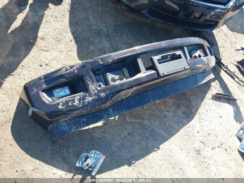 2018 Ford F-250 Lariat VIN: 1FT7W2BT7JEC39095 Lot: 39230407