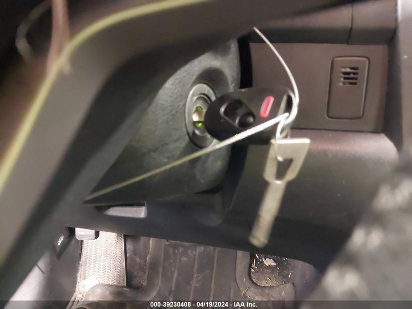 2008 Honda Cr-V Ex-L VIN: JHLRE48748C082541 Lot: 39230408