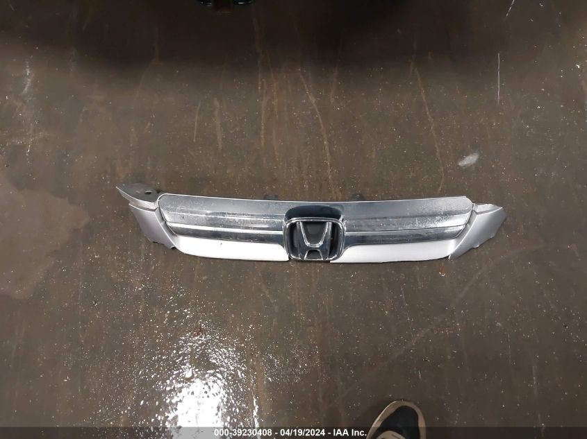 2008 Honda Cr-V Ex-L VIN: JHLRE48748C082541 Lot: 39230408