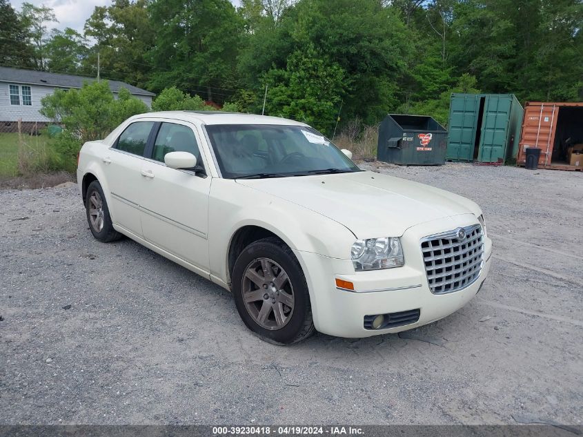 2006 Chrysler 300