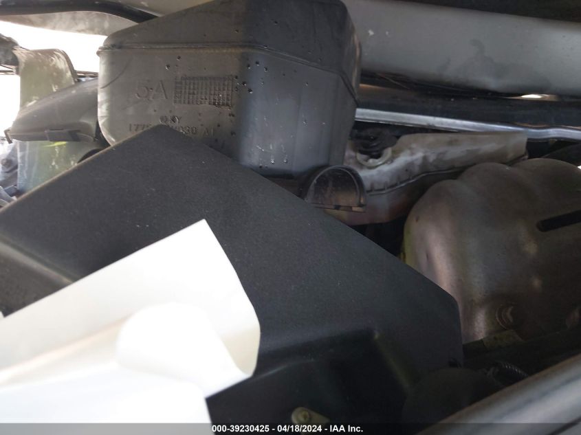 2014 Toyota Camry Se Sport VIN: 4T1BF1FK1EU758592 Lot: 39230425