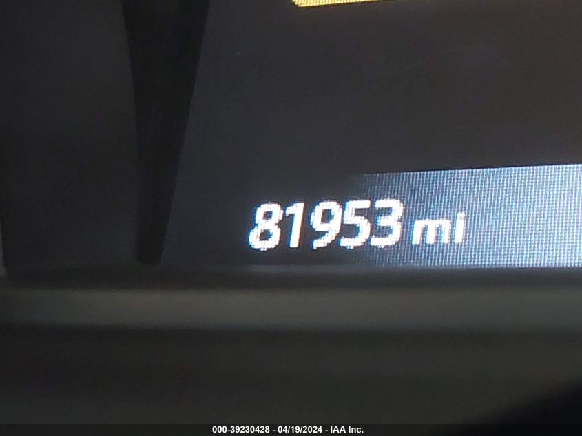 2018 Nissan Altima 2.5 Sr VIN: 1N4AL3AP9JC476956 Lot: 39230428