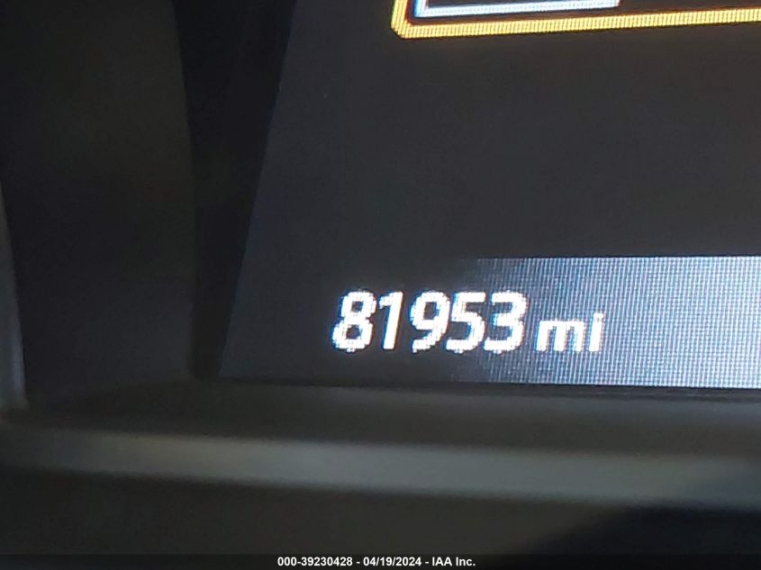 2018 Nissan Altima 2.5 Sr VIN: 1N4AL3AP9JC476956 Lot: 39230428