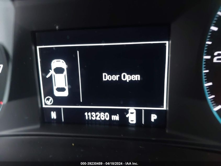 2020 Chevrolet Malibu Fwd Lt VIN: 1G1ZD5STXLF077999 Lot: 39230459