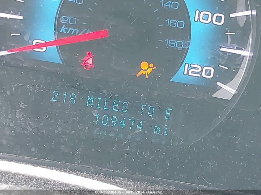 2012 Ford Fusion Se VIN: 3FAHP0HA6CR291190 Lot: 39230485