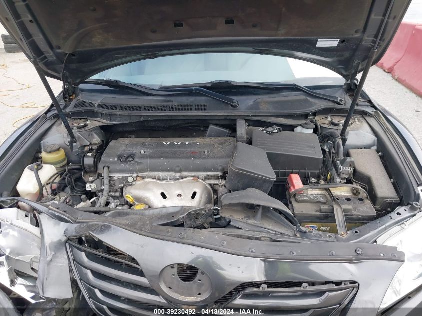 2009 Toyota Camry Le VIN: 4T1BE46K29U286364 Lot: 39230492