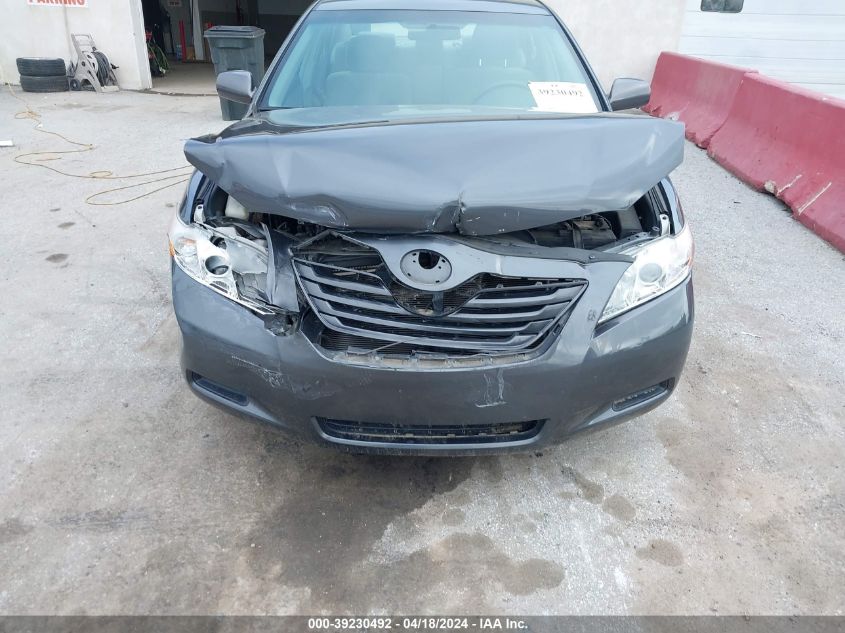 2009 Toyota Camry Le VIN: 4T1BE46K29U286364 Lot: 39230492