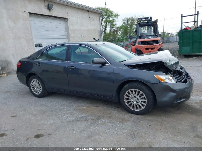 2009 Toyota Camry Le VIN: 4T1BE46K29U286364 Lot: 39230492