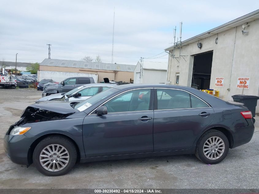 2009 Toyota Camry Le VIN: 4T1BE46K29U286364 Lot: 39230492