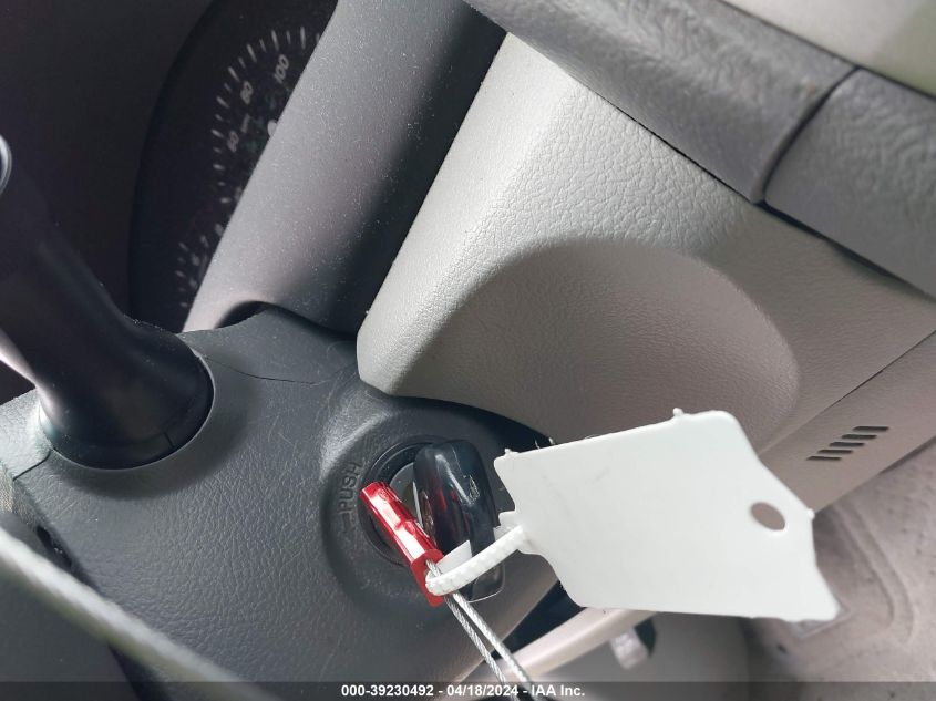 2009 Toyota Camry Le VIN: 4T1BE46K29U286364 Lot: 39230492