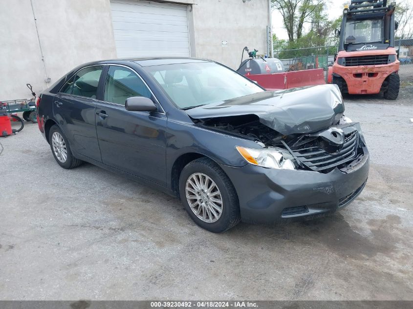 2009 Toyota Camry Le VIN: 4T1BE46K29U286364 Lot: 39230492