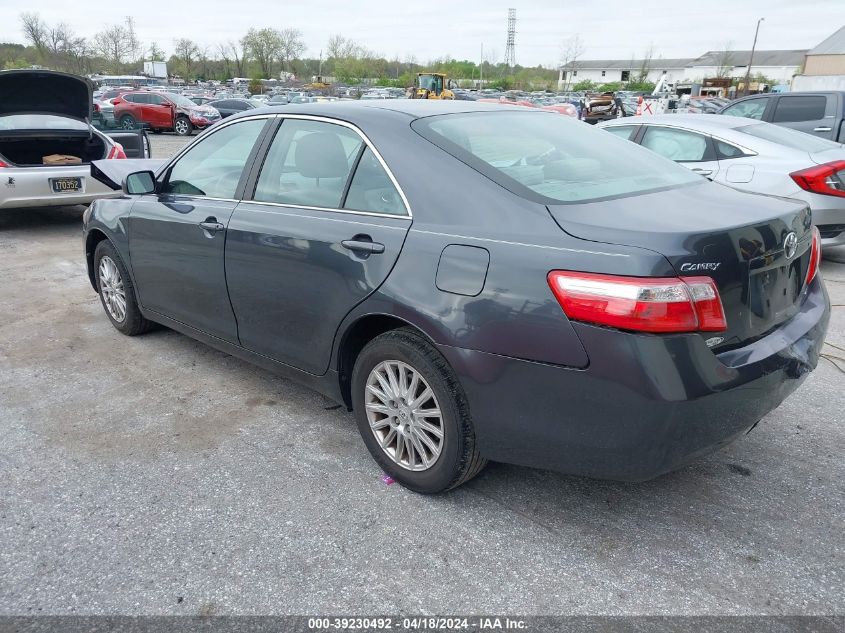 2009 Toyota Camry Le VIN: 4T1BE46K29U286364 Lot: 39230492