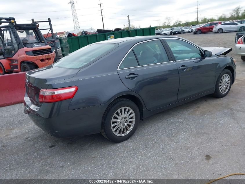 2009 Toyota Camry Le VIN: 4T1BE46K29U286364 Lot: 39230492
