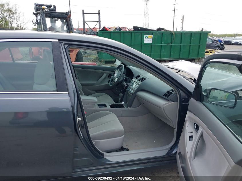 2009 Toyota Camry Le VIN: 4T1BE46K29U286364 Lot: 39230492