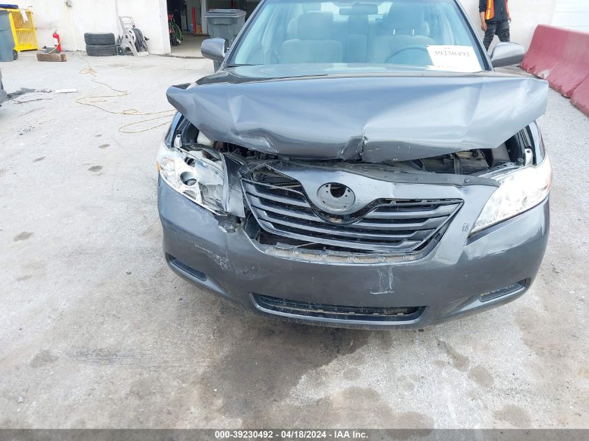 2009 Toyota Camry Le VIN: 4T1BE46K29U286364 Lot: 39230492