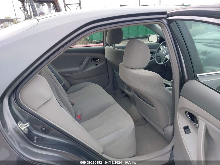 2009 Toyota Camry Le VIN: 4T1BE46K29U286364 Lot: 39230492