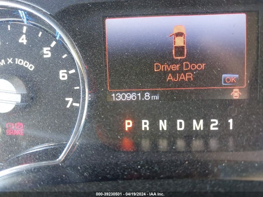 2012 Ford F-150 King Ranch VIN: 1FTFW1ET8CKE28117 Lot: 39230501