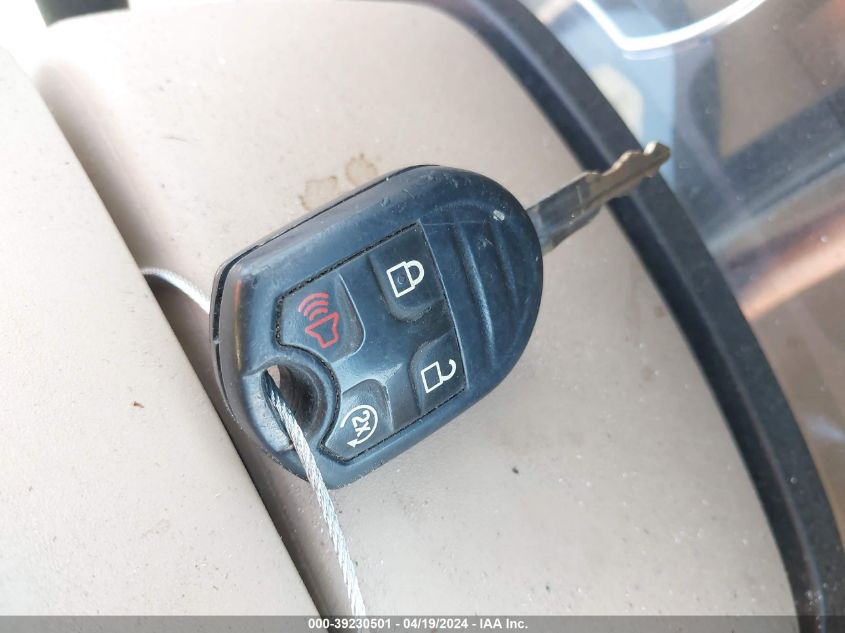 2012 Ford F-150 King Ranch VIN: 1FTFW1ET8CKE28117 Lot: 39230501