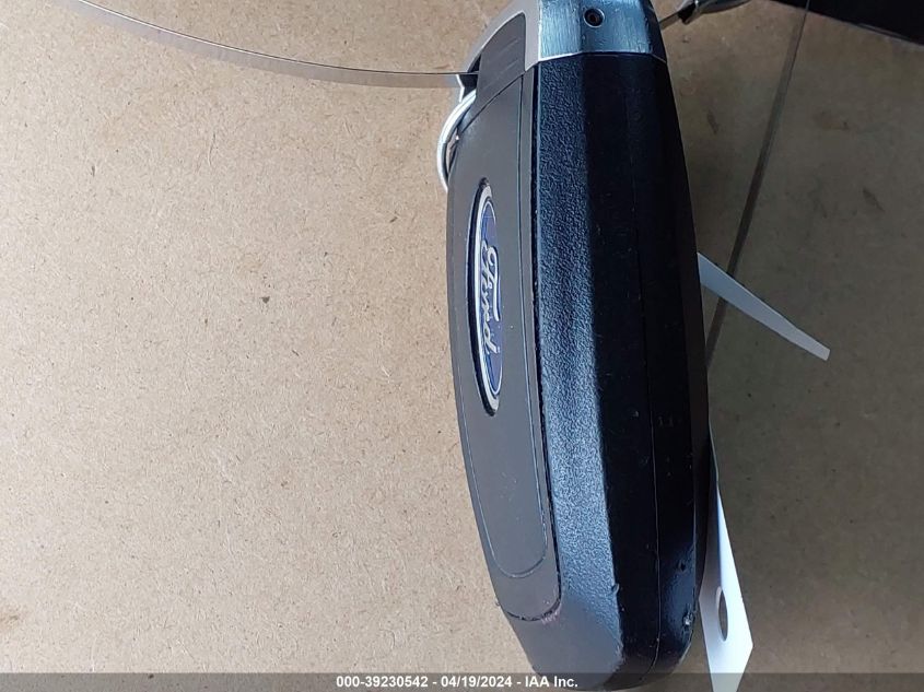 2019 Ford Edge Titanium VIN: 2FMPK4K99KBB15317 Lot: 39230542