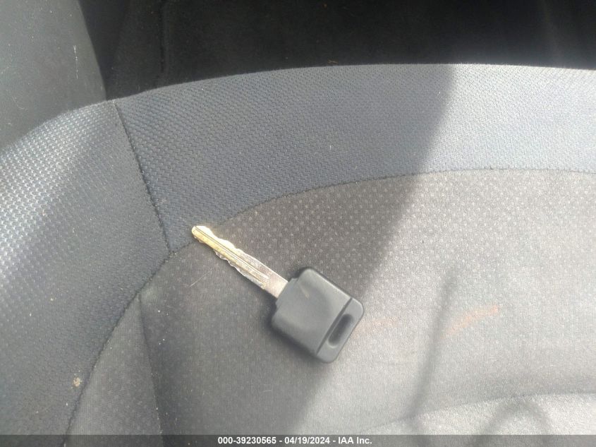 2010 Nissan Rogue S VIN: JN8AS5MVXAW112373 Lot: 39230565