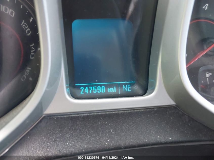 2015 Chevrolet Camaro 1Lt VIN: 2G1FC1E31F9114039 Lot: 39230576