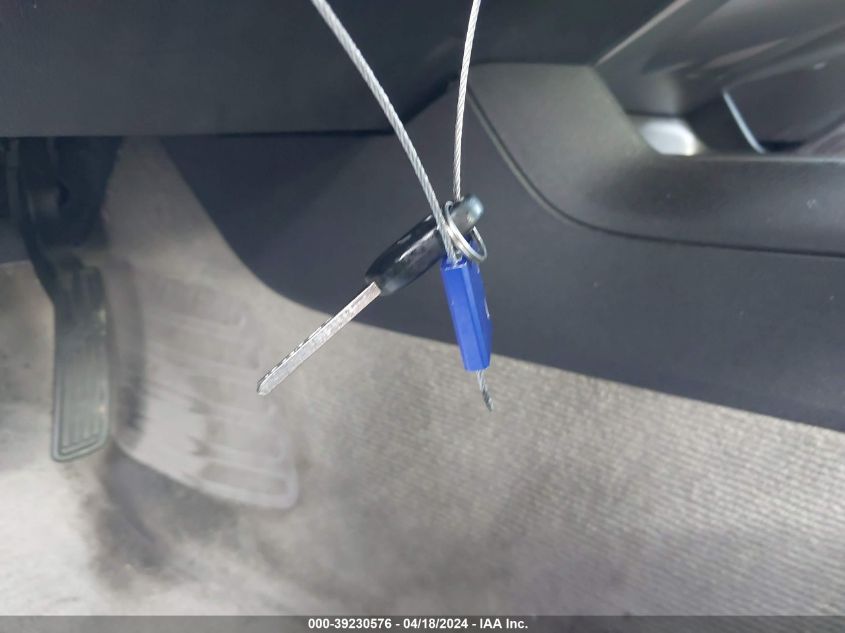 2015 Chevrolet Camaro 1Lt VIN: 2G1FC1E31F9114039 Lot: 39230576