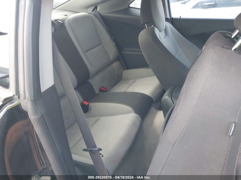 2015 Chevrolet Camaro 1Lt VIN: 2G1FC1E31F9114039 Lot: 39230576