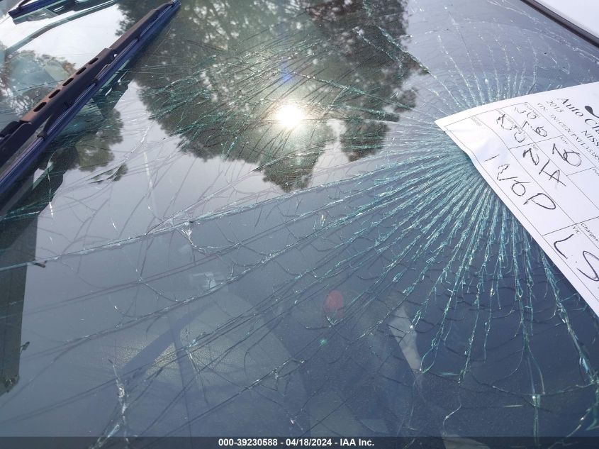 2015 Nissan Versa Note S (Sr)/S Plus/Sl/Sr/Sv VIN: 3N1CE2CPXFL353850 Lot: 39230588