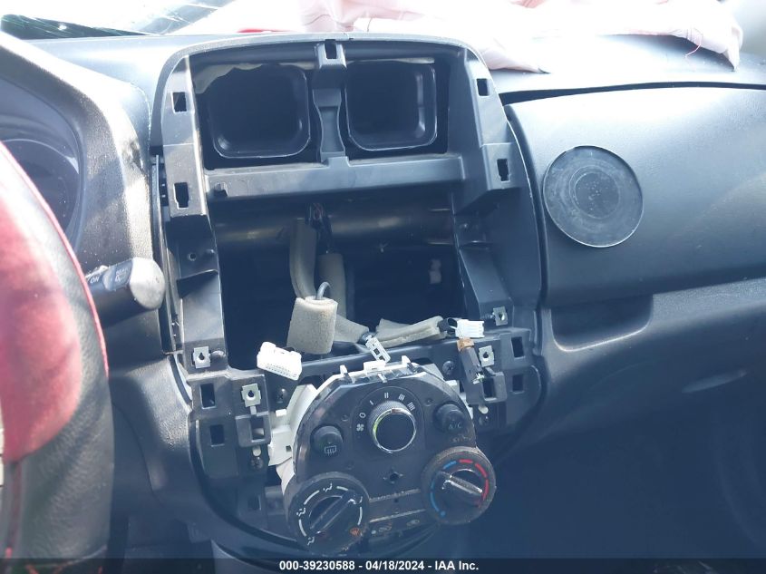 2015 Nissan Versa Note S (Sr)/S Plus/Sl/Sr/Sv VIN: 3N1CE2CPXFL353850 Lot: 39230588