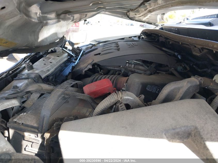 2011 Toyota Corolla Le VIN: 2T1BU4EE0BC581940 Lot: 39230590