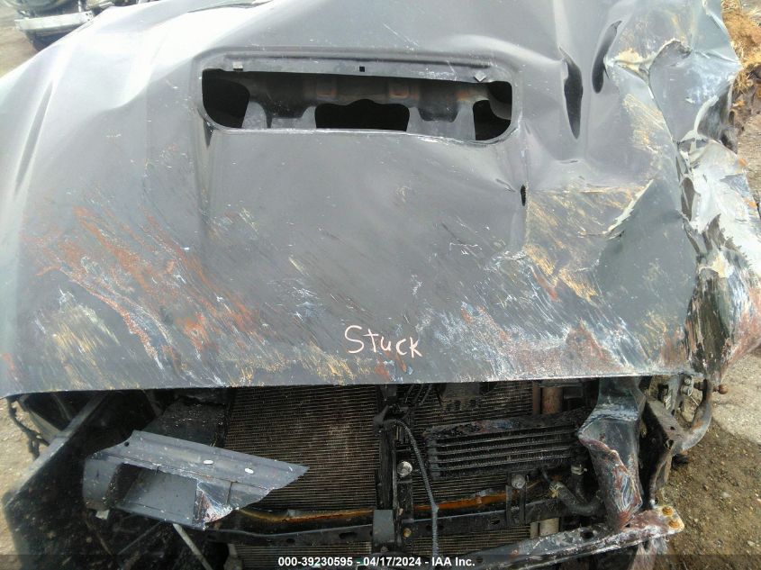 2017 Toyota Tacoma Trd Sport VIN: 3TMCZ5AN3HM086827 Lot: 39230595