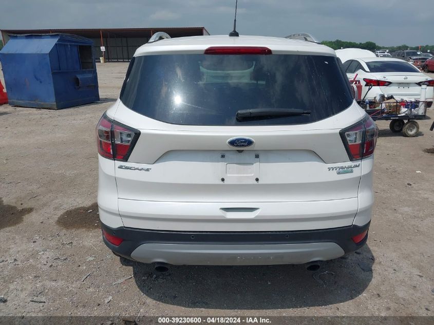 1FMCU0JD4HUB42533 2017 FORD ESCAPE - Image 16