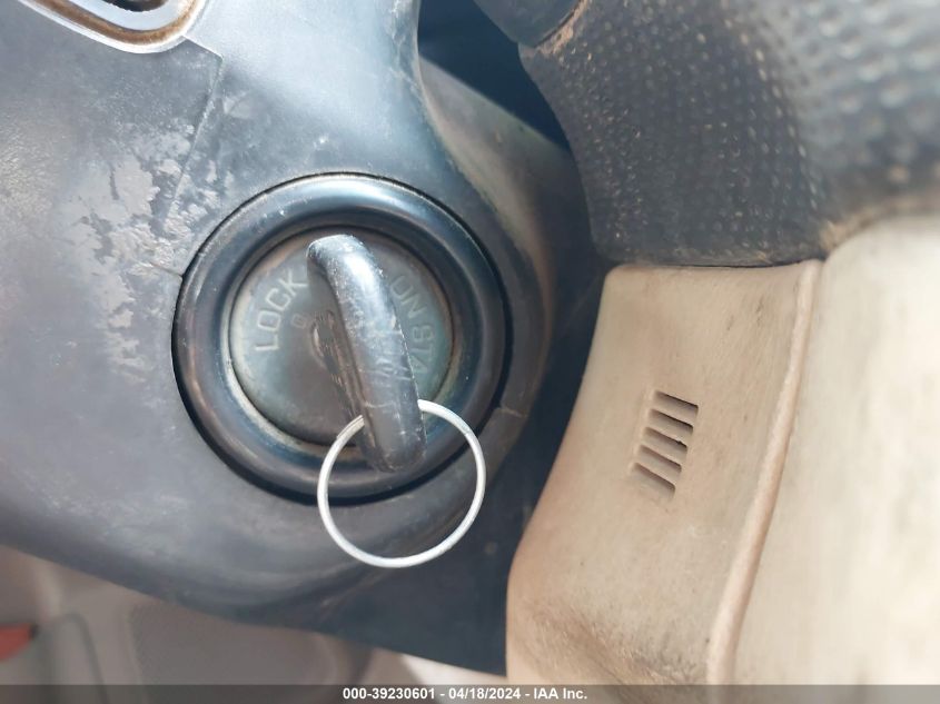 2007 Subaru Forester 2.5X VIN: JF1SG63637H746306 Lot: 39253586