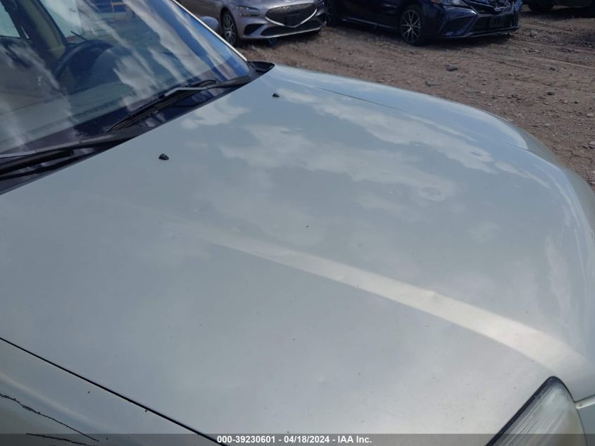 2007 Subaru Forester 2.5X VIN: JF1SG63637H746306 Lot: 39253586