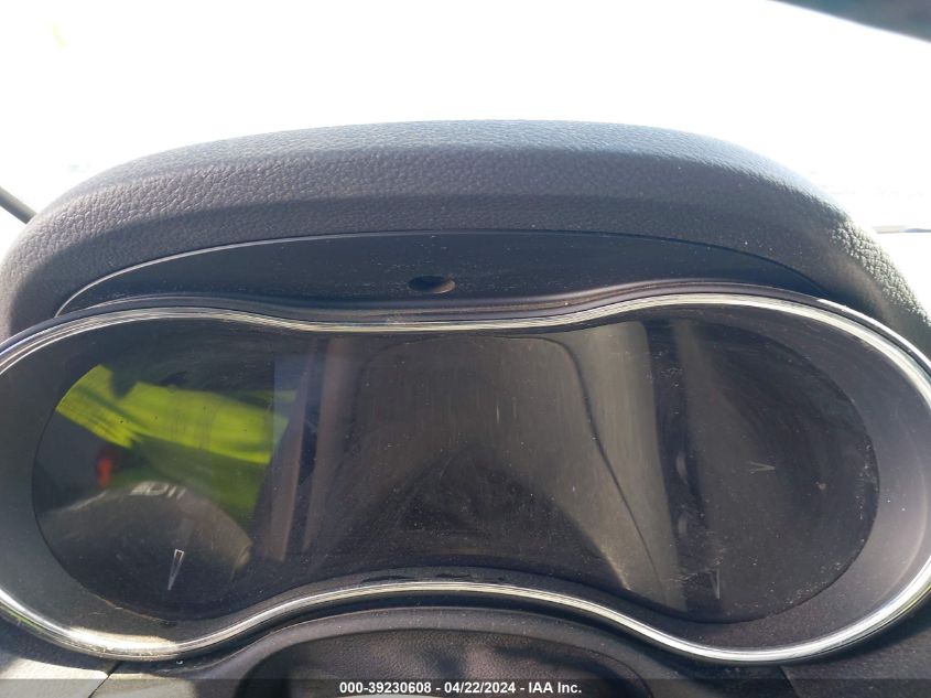 2015 Dodge Durango Citadel VIN: 1C4SDJET3FC162251 Lot: 39230608