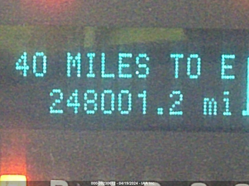 2009 Ford F-150 Fx4/King Ranch/Lariat/Platinum/Xl/Xlt VIN: 1FTPW14V69KB12389 Lot: 39230612