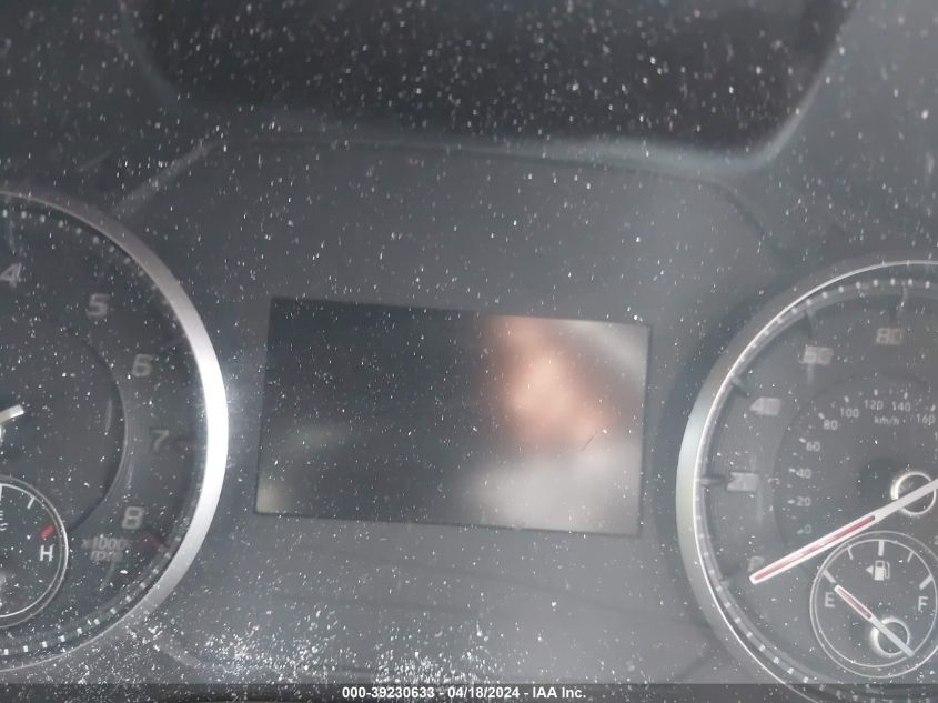 2023 Hyundai Santa Fe Se VIN: 5NMS1DAJ4PH523603 Lot: 39258642