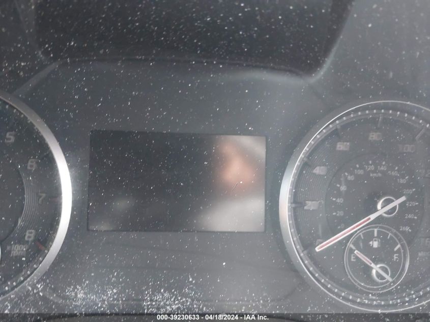 2023 Hyundai Santa Fe Se VIN: 5NMS1DAJ4PH523603 Lot: 39258642