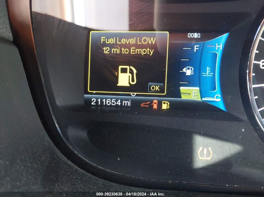 2011 Ford Edge Limited VIN: 2FMDK4KC5BBB15426 Lot: 20153449