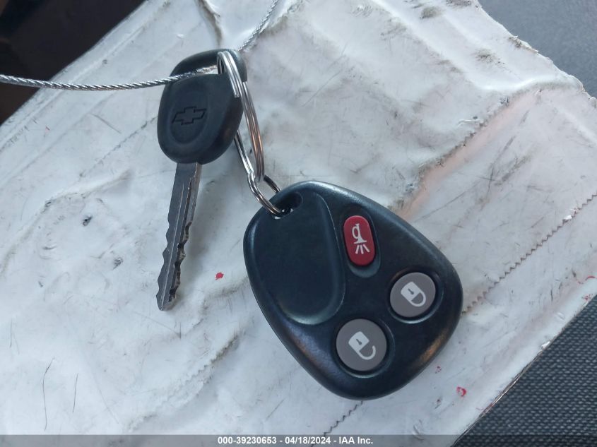 2003 Chevrolet Trailblazer Ls VIN: 1GNDT13S232241442 Lot: 39230653