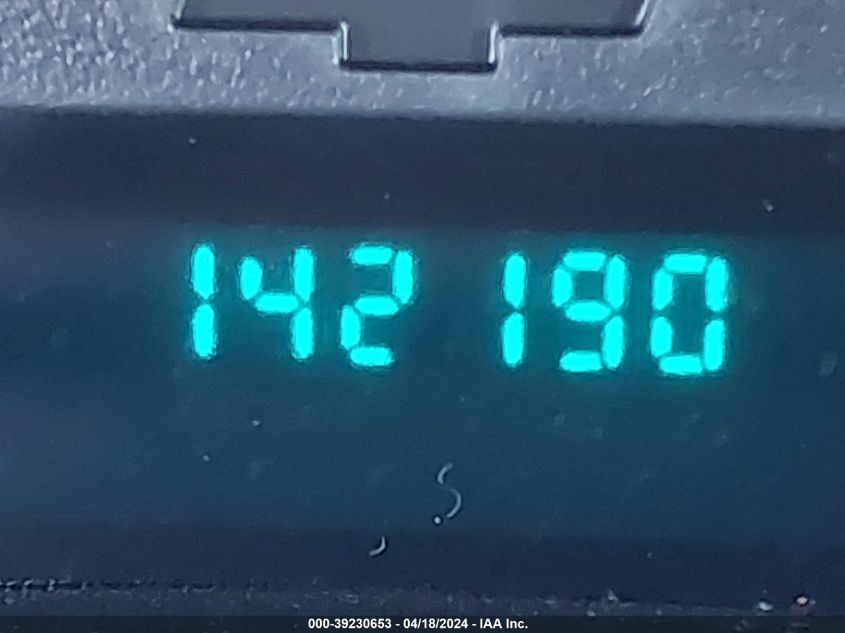 2003 Chevrolet Trailblazer Ls VIN: 1GNDT13S232241442 Lot: 39230653