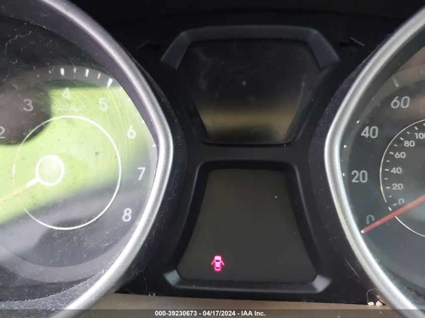 2013 Hyundai Elantra Gls VIN: 5NPDH4AE4DH248546 Lot: 39230673