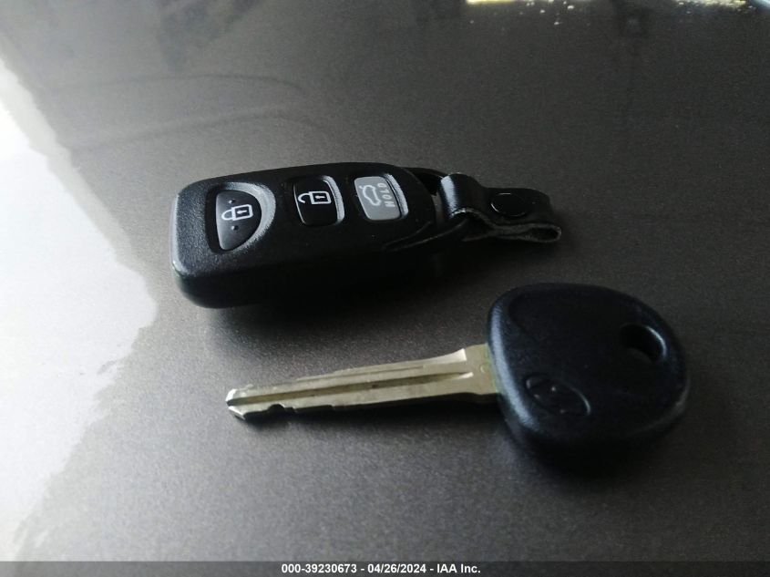 2013 Hyundai Elantra Gls VIN: 5NPDH4AE4DH248546 Lot: 39230673