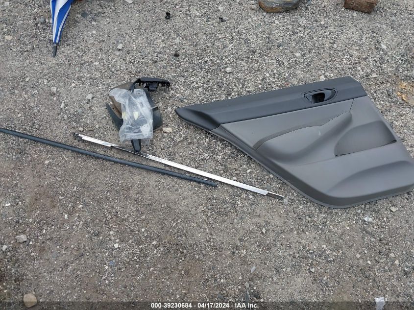 2010 Honda Civic Vp VIN: 19XFA1F33AE079767 Lot: 39230684