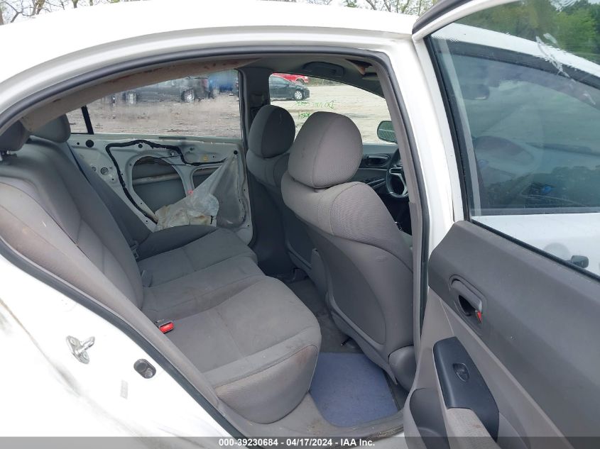 2010 Honda Civic Vp VIN: 19XFA1F33AE079767 Lot: 39230684