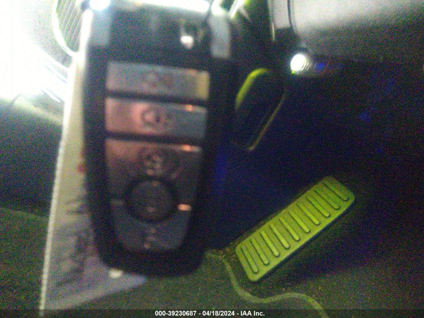 2019 Ford Mustang Ecoboost Premium VIN: 1FATP8UH1K5171987 Lot: 39230687