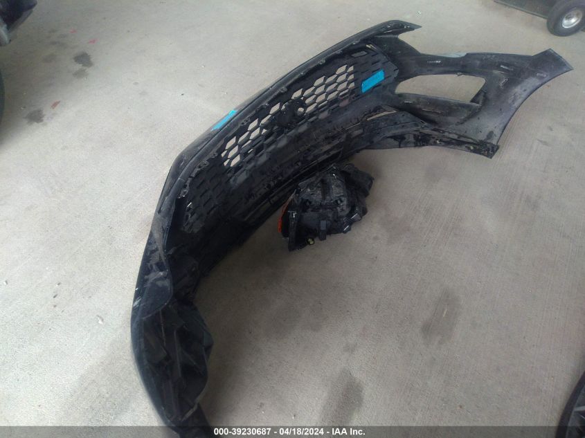 2019 Ford Mustang Ecoboost Premium VIN: 1FATP8UH1K5171987 Lot: 39230687